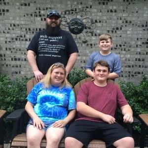 Meet your Posher, Jillian